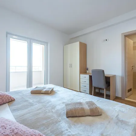 Rilovic A2 Apartment Cavtat