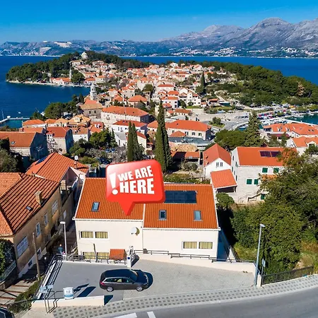 Rilovic A2 Apartment Cavtat
