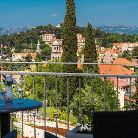 Apartment Rilovic A2