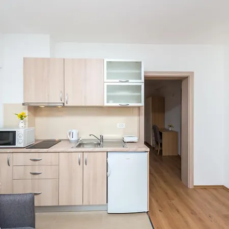 Rilovic A2 Apartment