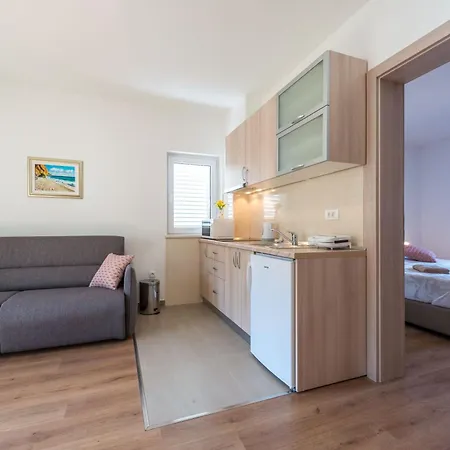 Apartament Rilovic A2 Cavtat