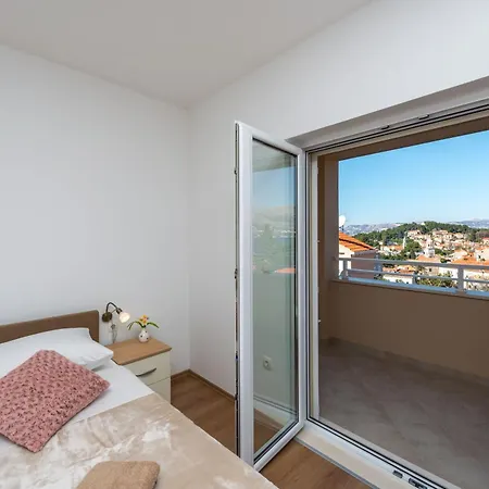 Rilovic A2 Apartament